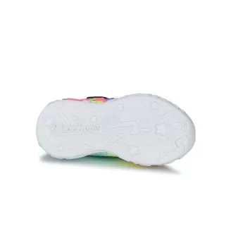Skechers Scarpe Unicorn Charmer Kids Bianco | Skechers | 
