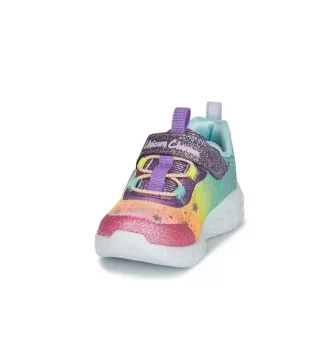 Skechers Scarpe Unicorn Charmer Kids Bianco | Skechers | 