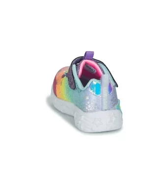 Skechers Scarpe Unicorn Charmer Kids Bianco | Skechers | 