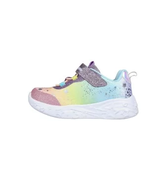Skechers Scarpe Unicorn Charmer Kids Bianco | Skechers | 