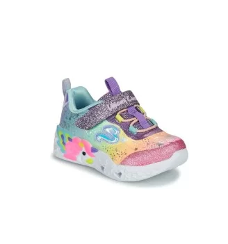 Skechers Scarpe Unicorn Charmer Kids Bianco | Skechers | 