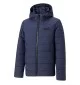 Puma Giubbotto Essential Kids Blu 670559-06