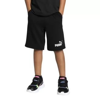 Puma Pantaloncini Essentials Kids Nero | Puma | 