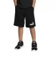 Puma Pantaloncini Essentials Kids Nero | Puma | 