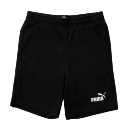 Puma Pantaloncini Essentials Kids Nero 586971-01