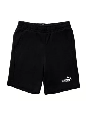 Puma Pantaloncini Essentials Kids Nero 586971-01