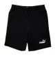 Puma Pantaloncini Essentials Kids Nero 586971-01