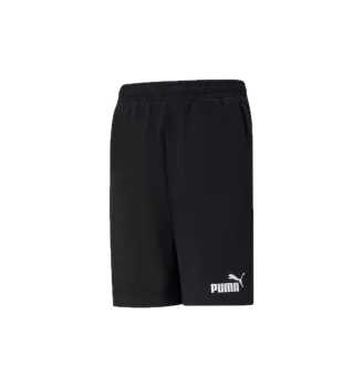 Puma Pantaloncini Essentials Kids Nero | Puma | 