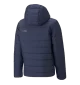 Puma Giubbotto Essential Kids Blu 670559-06 | Puma | 