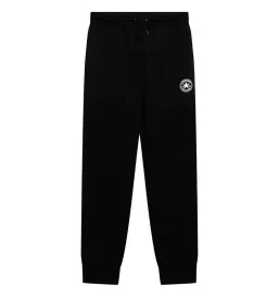 Converse Pantaloni Signature Chuck Patch Jr Nero