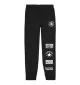 Converse Pantaloni Chuck Patch Jr Nero 9CC343-023