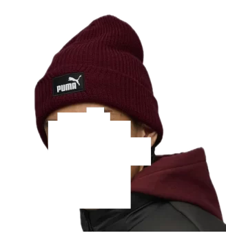 Puma Berretto Essentials High Crown Bordeaux | Puma | 