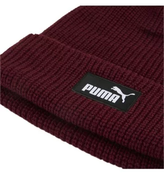 Puma Berretto Essentials High Crown Bordeaux | Puma | 