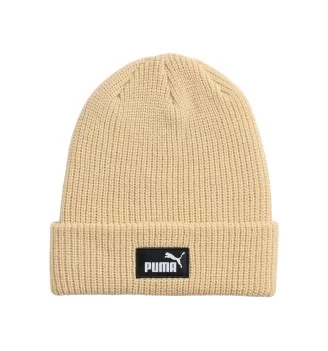 Puma Berretto Essentials High Crown Giallo 026410-05