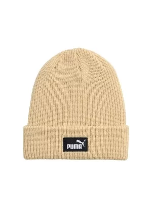 Puma Berretto Essentials High Crown Giallo 026410-05