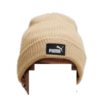 Puma Berretto Essentials High Crown Giallo | Puma | 