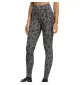 Adidas Leggings Essentials All Over Print Grigio JN2650