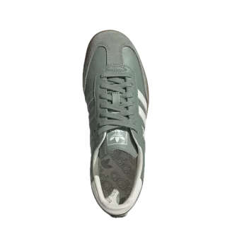 Adidas Scarpe Samba Og W Verde IE7011 | Adidas | 