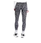 Adidas Leggings Essentials All Over Print Grigio | Adidas | 