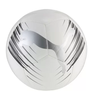 Puma Pallone Attacanto Graphic Bianco 084739-01