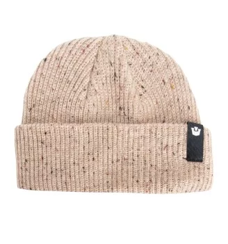 Goorin Bros Berretto No Comply Beige 107-0088-TOA