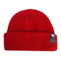 Goorin Bros Berretto No Comply Rosso 107-0088-SOL