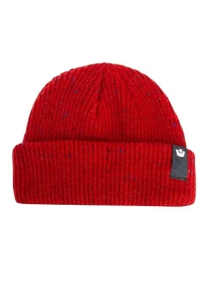 Goorin Bros Berretto No Comply Rosso 107-0088-SOL