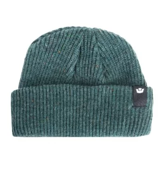 Goorin Bros Berretto No Comply Turchese 107-0088-SHA