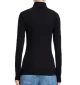 B.young Maglia Dolcevita Pamila Roll W Nero | B.young | 