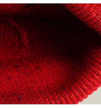 Goorin Bros Berretto No Comply Rosso | Goorin Bros | 