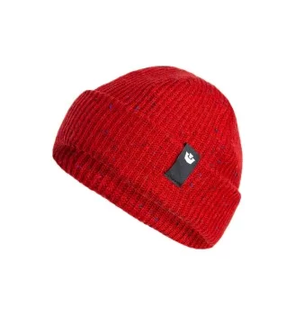 Goorin Bros Berretto No Comply Rosso | Goorin Bros | 