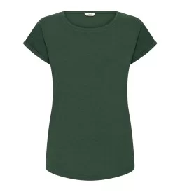 B.young T-shirt Pamila Girls Verde 20804205_1949061