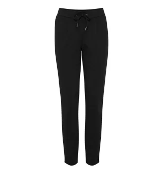 B.young Pantaloni BYRizetta W Nero 20802203_80001