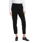B.young Pantaloni BYRizetta Cropped W Nero | B.young | 