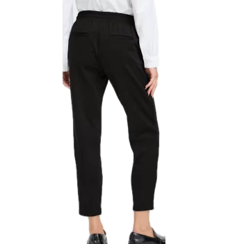 B.young Pantaloni BYRizetta Cropped W Nero | B.young | 