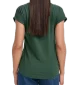 B.young T-shirt Pamila Girls Verde | B.young | 
