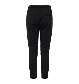 B.young Pantaloni BYRizetta Cropped W Nero | B.young | 