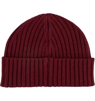 Puma Berretto Da Pescatore Essential Bordeaux | Puma | 