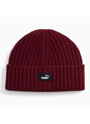 Puma Berretto Da Pescatore Essential Bordeaux 026401-02