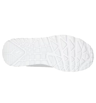 Skechers Scarpe Uno Lite JGoldcrown W Bianco | Skechers | 