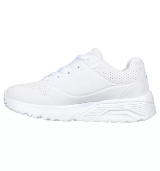 Skechers Scarpe Uno Lite JGoldcrown W Bianco | Skechers | 