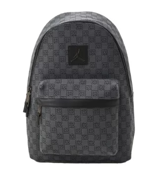Jordan Zaino Jam Monogram Grigio MA0758-KK2