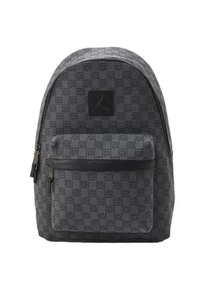 Jordan Zaino Jam Monogram Grigio MA0758-KK2