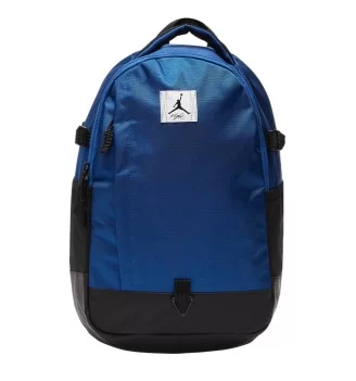 Jordan Zaino Flight Control Blu MA0599-U41