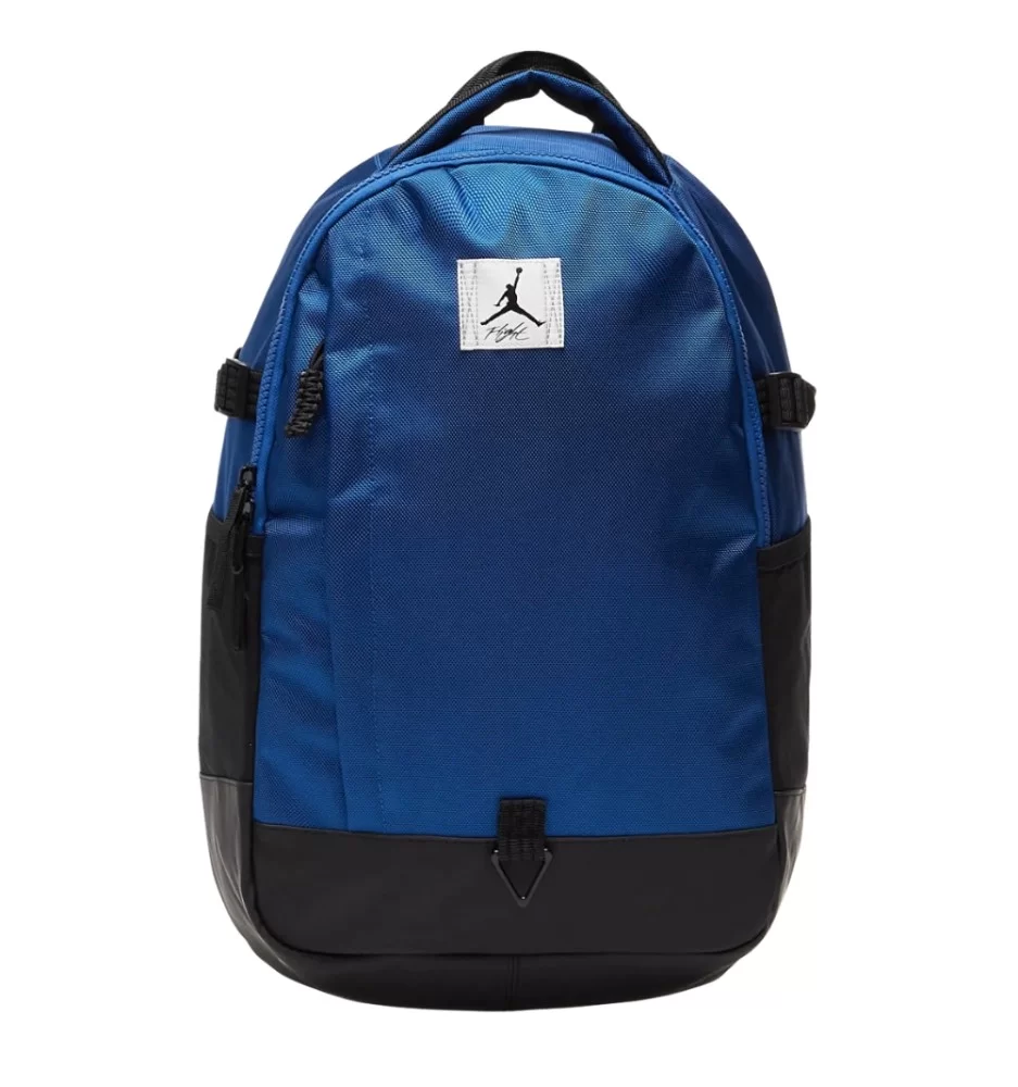 Jordan Zaino Flight Control Blu MA0599-U41