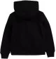 Felpa Nike Cappuccio Club Nero Bianco | Nike | 