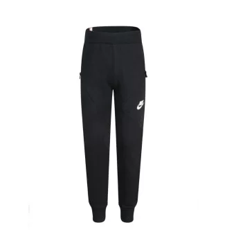 Jordan Pantaloni Thrill Nero 86J172-023