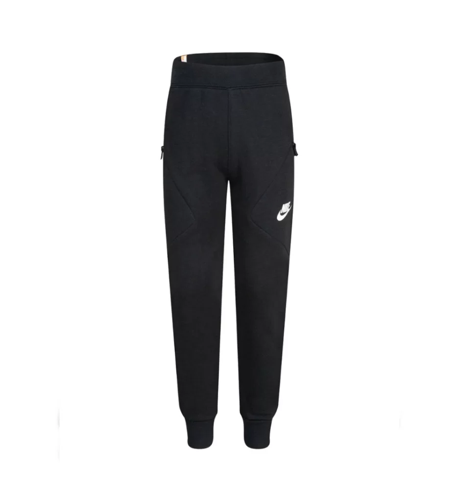 Jordan Pantaloni Thrill Nero 86J172-023