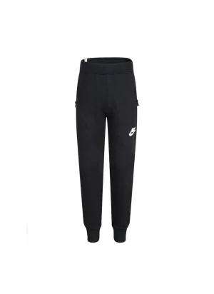 Jordan Pantaloni Thrill Nero 86J172-023