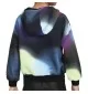 Felpa Nike Illuminate Fleece Blu Multicolore | Nike | 
